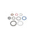 Standard Ignition SK85 Fuel Injector Seal Kit