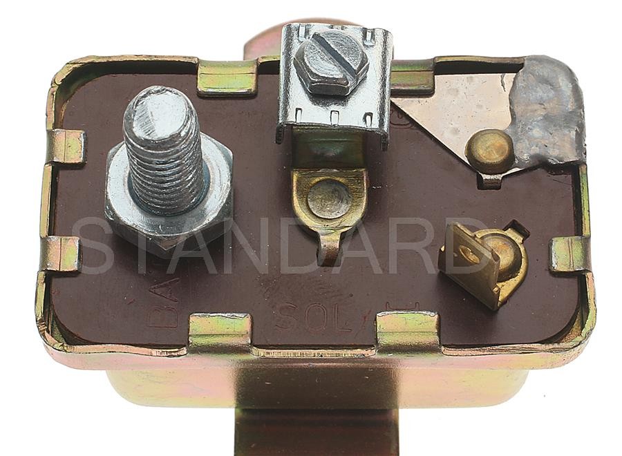 Standard Ignition SR-103 Starter Relay
