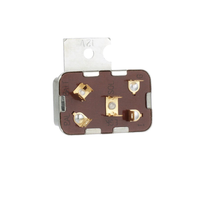 Standard Ignition SR-112 Starter Relay