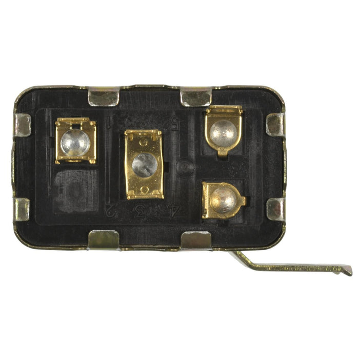 Standard Ignition SR-116 Starter Relay
