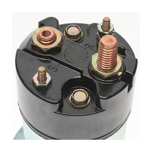 Standard Ignition SS-200 Starter Solenoid - Starter Mounted