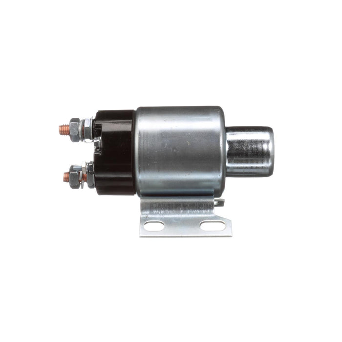 Standard Ignition SS-213 Starter Solenoid - Starter Mounted
