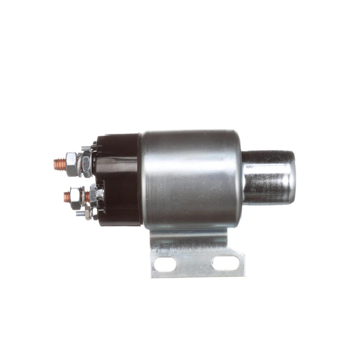Standard Ignition SS-213 Starter Solenoid - Starter Mounted