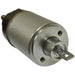 Standard Ignition SS-221 Starter Solenoid