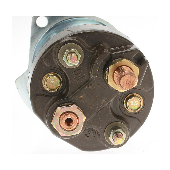 Standard Ignition SS-251 Starter Solenoid - Starter Mounted