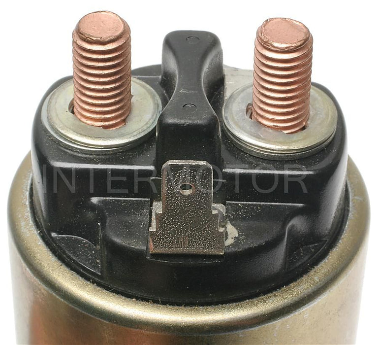 Standard Ignition SS-254 Starter Solenoid