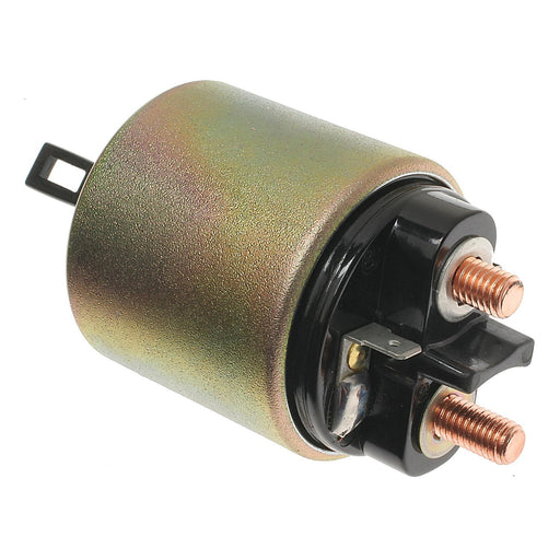Standard Ignition SS-257 Starter Solenoid - Starter Mounted