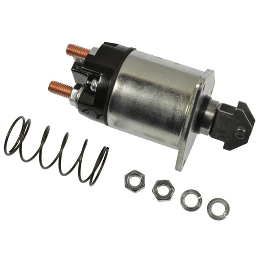 Standard Ignition SS-258 Starter Solenoid
