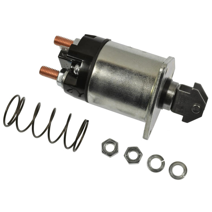 Standard Ignition SS-258 Starter Solenoid