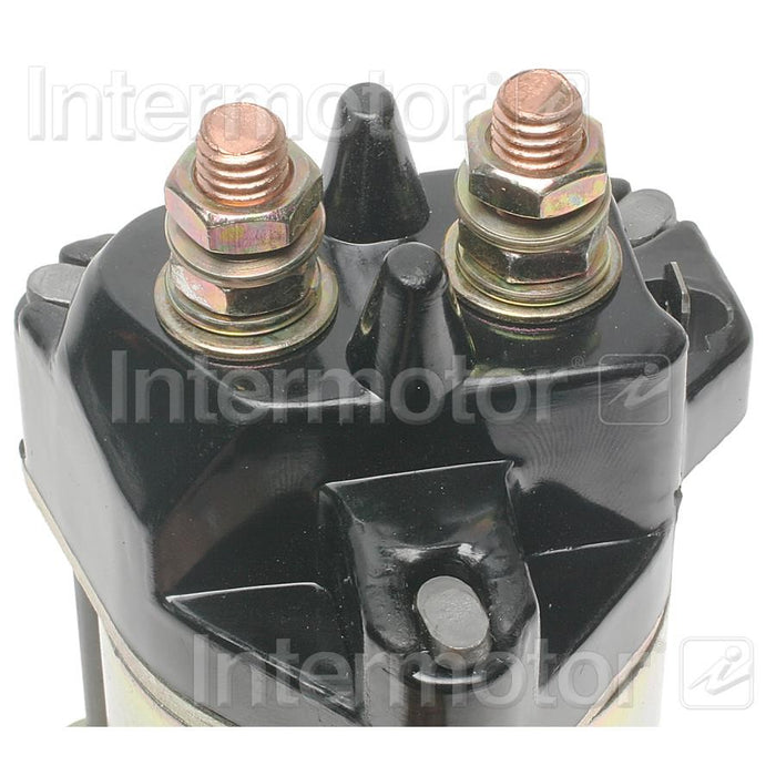 Standard Ignition SS-258 Starter Solenoid