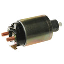 Standard Ignition SS-319 Starter Solenoid