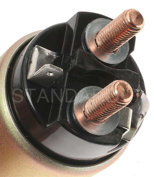 Standard Ignition SS-362 Starter Solenoid - Fender Mounted or Starter Mounted