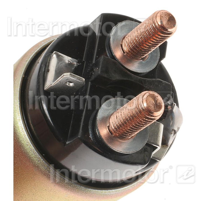 Standard Ignition SS-362 Starter Solenoid - Fender Mounted or Starter Mounted