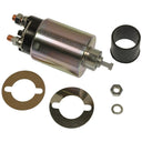 Standard Ignition SS-364 Starter Solenoid - Starter Mounted