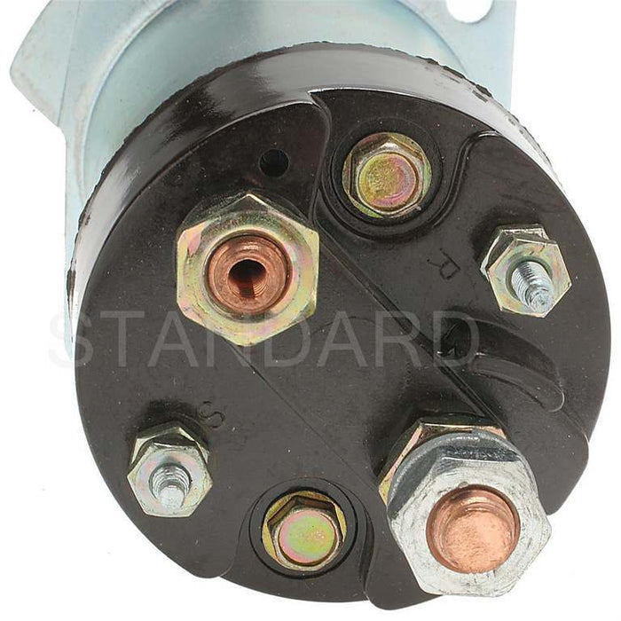 Standard Ignition SS-367 Starter Solenoid