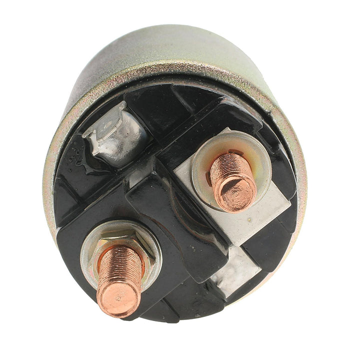 Standard Ignition SS-369 Starter Solenoid - Starter Mounted