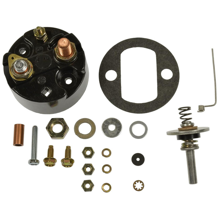 Standard Ignition SS-408K Starter Solenoid Repair Kit