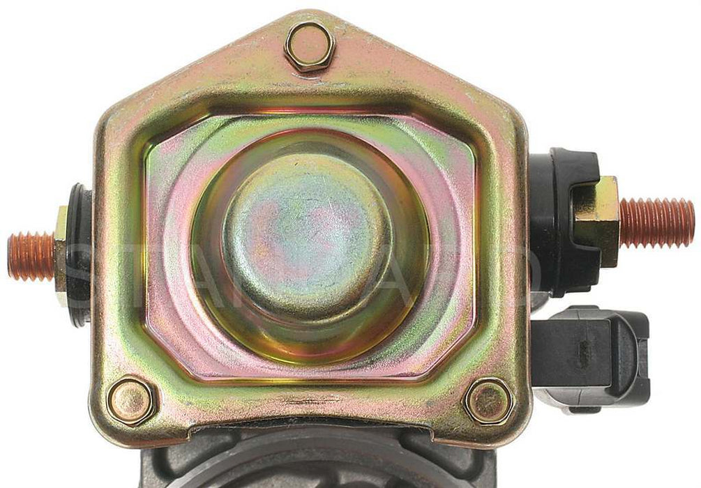 Standard Ignition SS-417 Starter Solenoid