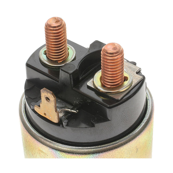 Standard Ignition SS-489 Starter Solenoid