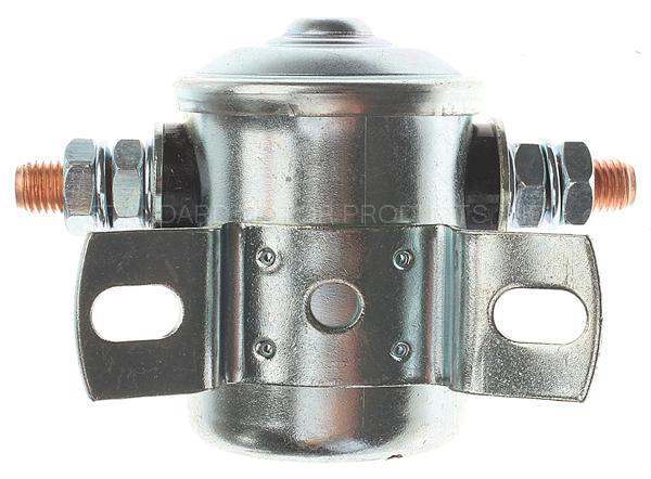 Standard Ignition SS-544A Starter Solenoid - Fender Mounted
