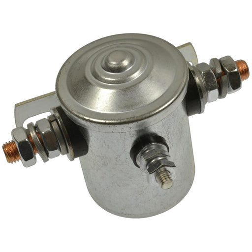 Standard Ignition SS-544A Starter Solenoid - Fender Mounted