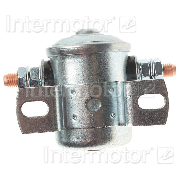 Standard Ignition SS-544A Starter Solenoid - Fender Mounted