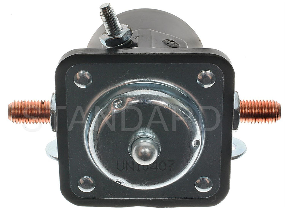 Standard Ignition SS-558 Starter Solenoid - Fender Mounted