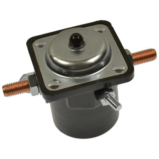Standard Ignition SS-558 Starter Solenoid - Fender Mounted