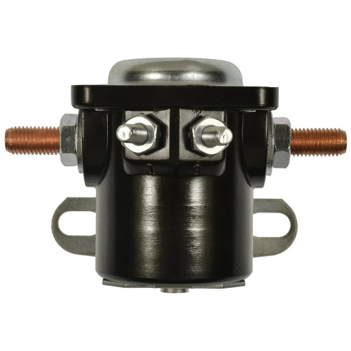 Standard Ignition SS-588 Starter Solenoid - Fender Mounted