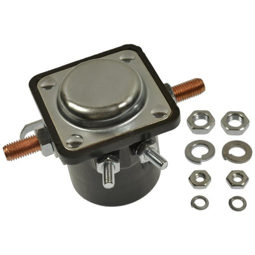 Standard Ignition SS-588 Starter Solenoid - Fender Mounted