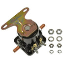 Standard Ignition SS-589 Starter Solenoid - Fender Mounted