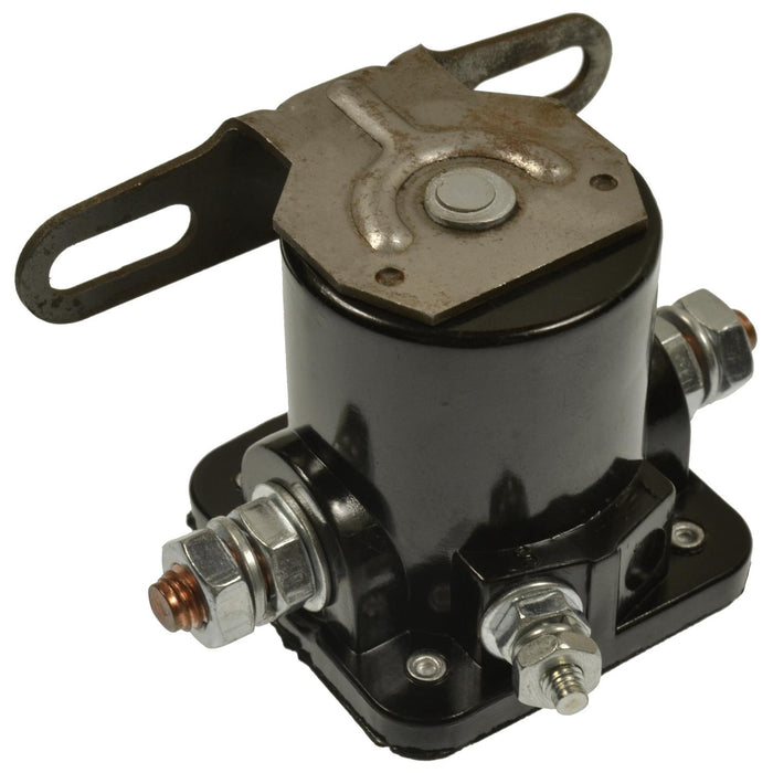 Standard Ignition SS-607 Starter Solenoid