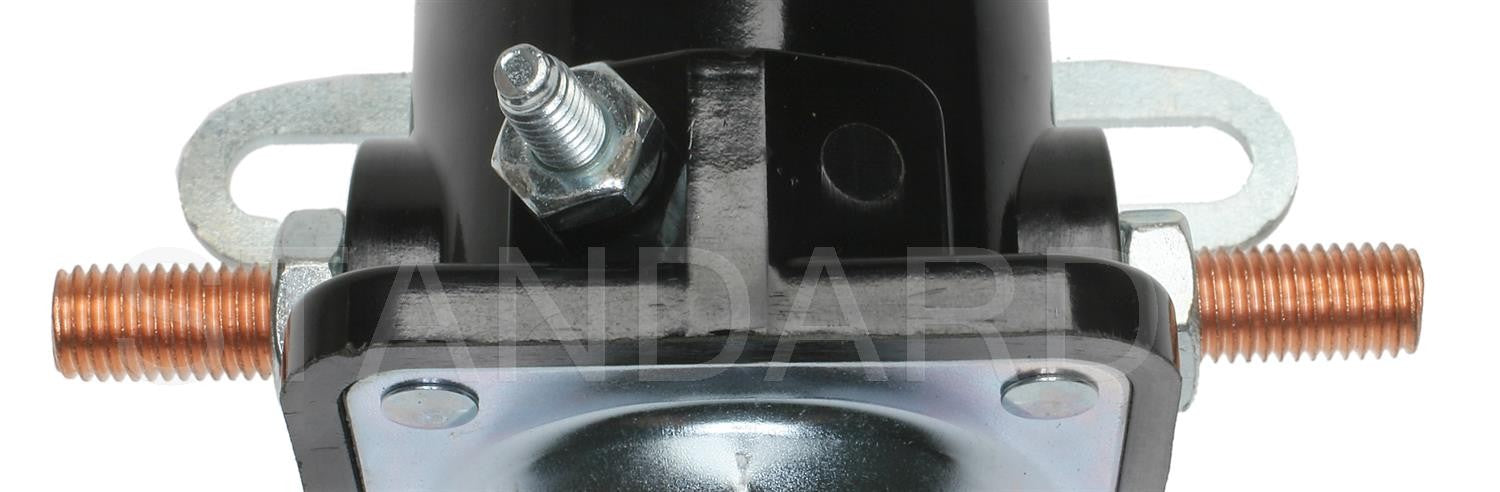 Standard Ignition SS-607 Starter Solenoid