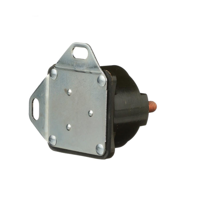 Standard Ignition SS-613 Emergency Vehicle Light Relay - Fender Mounted