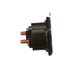 Standard Ignition SS-613 Emergency Vehicle Light Relay - Fender Mounted