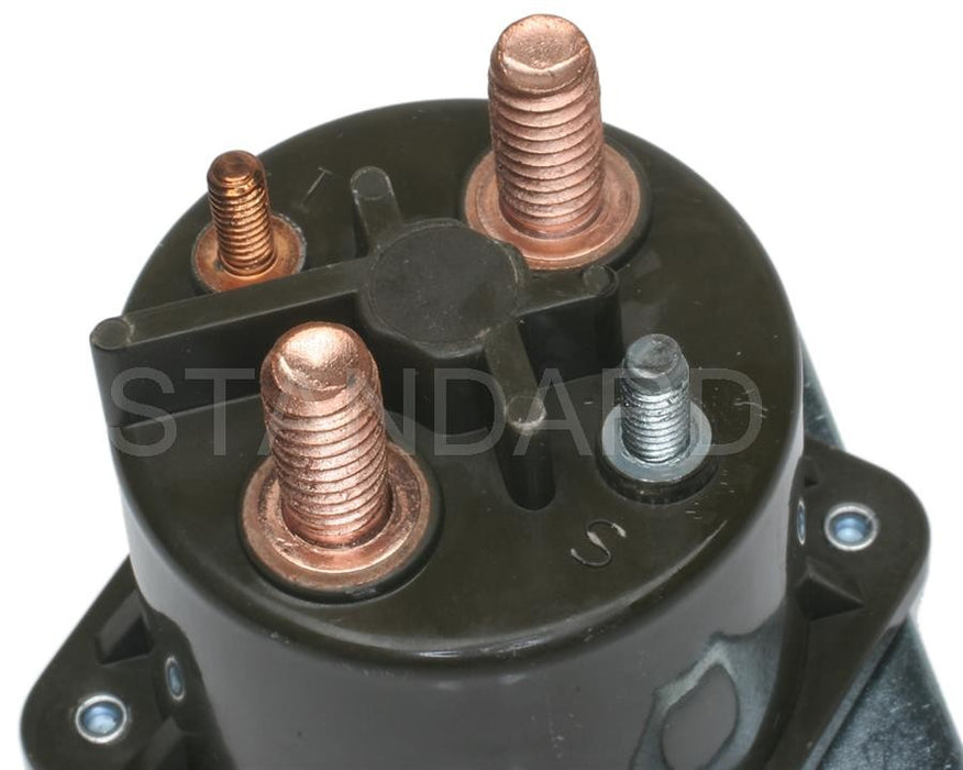 Standard Ignition SS-613 Emergency Vehicle Light Relay - Fender Mounted