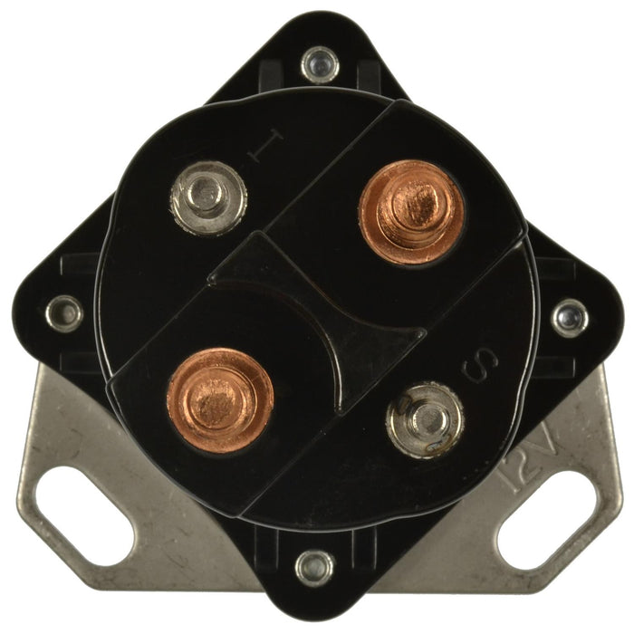 Standard Ignition SS-613 Emergency Vehicle Light Relay - Fender Mounted