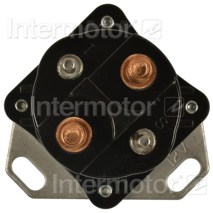 Standard Ignition SS-613 Emergency Vehicle Light Relay - Fender Mounted