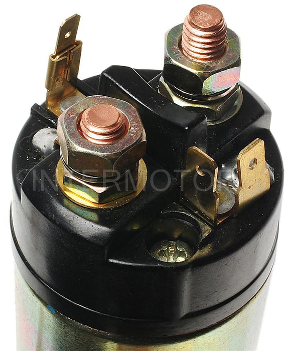 Standard Ignition SS-745 Starter Solenoid