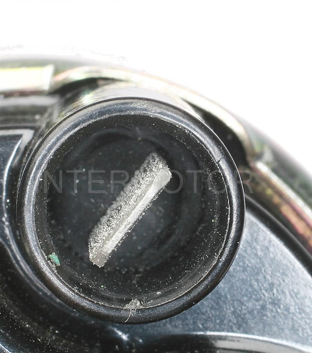 Standard Ignition SS-808 Starter Solenoid