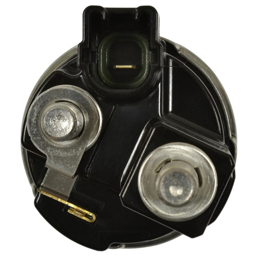 Standard Ignition SS863 Starter Solenoid