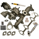 Standard Ignition TBC-518 Turbocharger