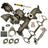 Standard Ignition TBC-518 Turbocharger