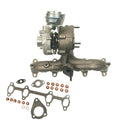 Standard Ignition TBC-519 Turbocharger