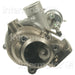 Standard Ignition TBC-520 Turbocharger