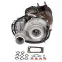 Standard Ignition TBC-521 Turbocharger