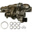 Standard Ignition TBC610 Turbocharger