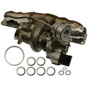 Standard Ignition TBC612 Turbocharger