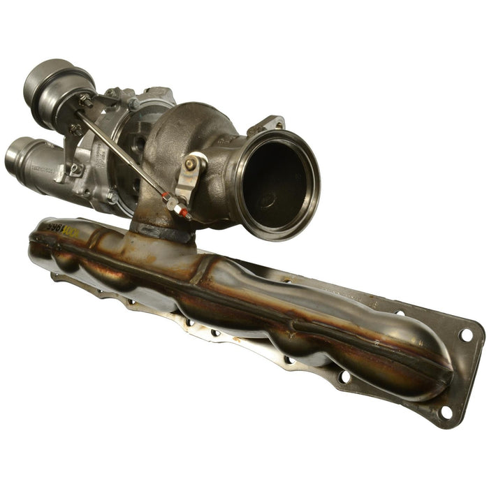 Standard Ignition TBC612 Turbocharger