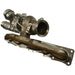 Standard Ignition TBC612 Turbocharger